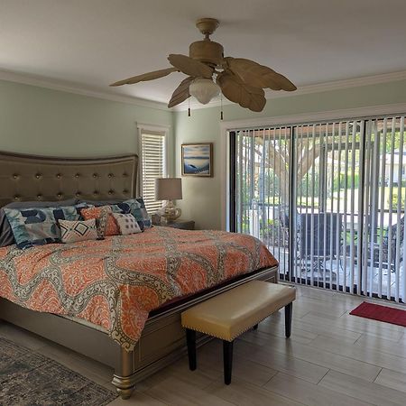Lux Villas On Beautiful Palmer Ranch Vamo Bagian luar foto