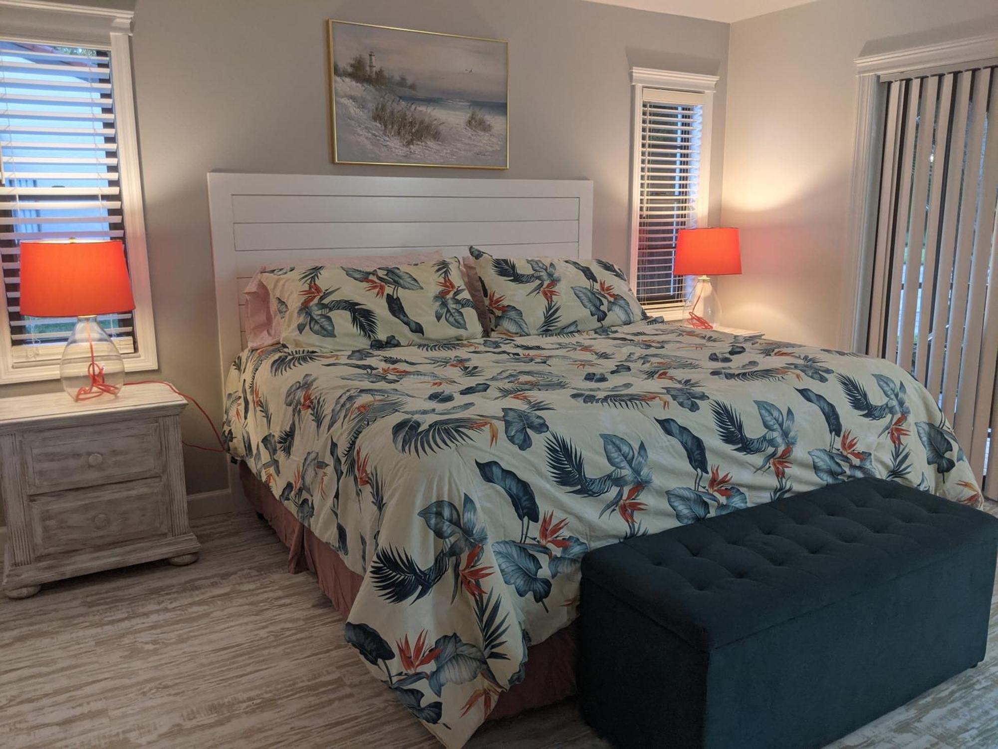 Lux Villas On Beautiful Palmer Ranch Vamo Bagian luar foto