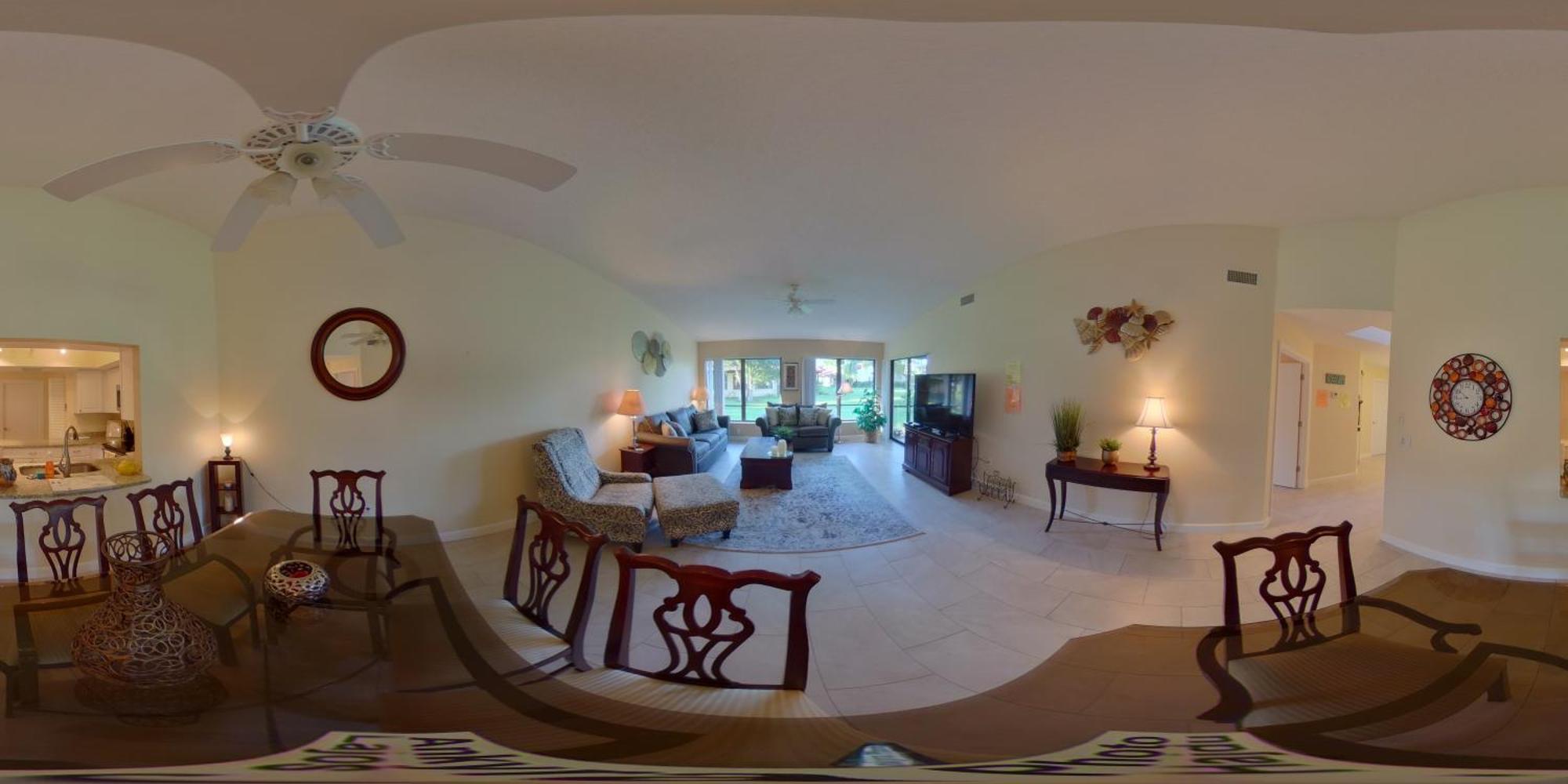 Lux Villas On Beautiful Palmer Ranch Vamo Bagian luar foto