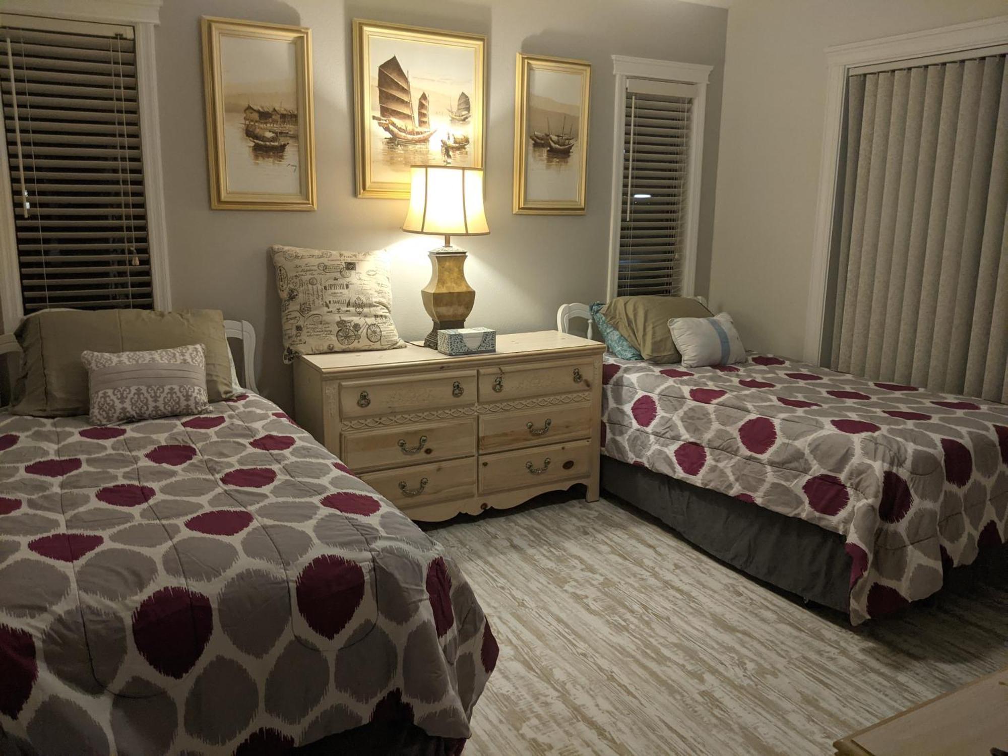 Lux Villas On Beautiful Palmer Ranch Vamo Bagian luar foto