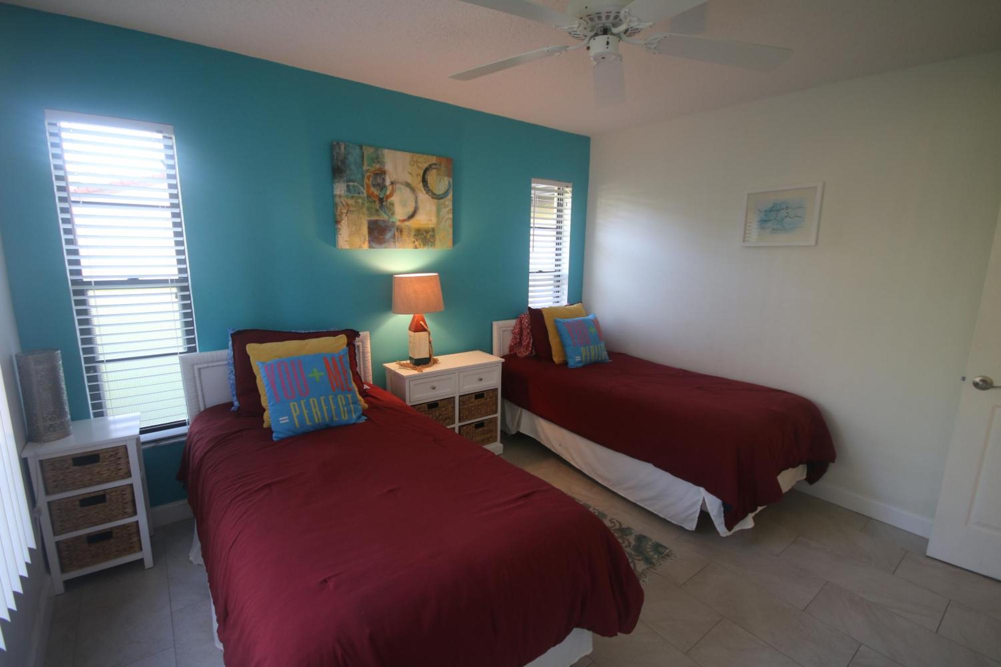 Lux Villas On Beautiful Palmer Ranch Vamo Bagian luar foto