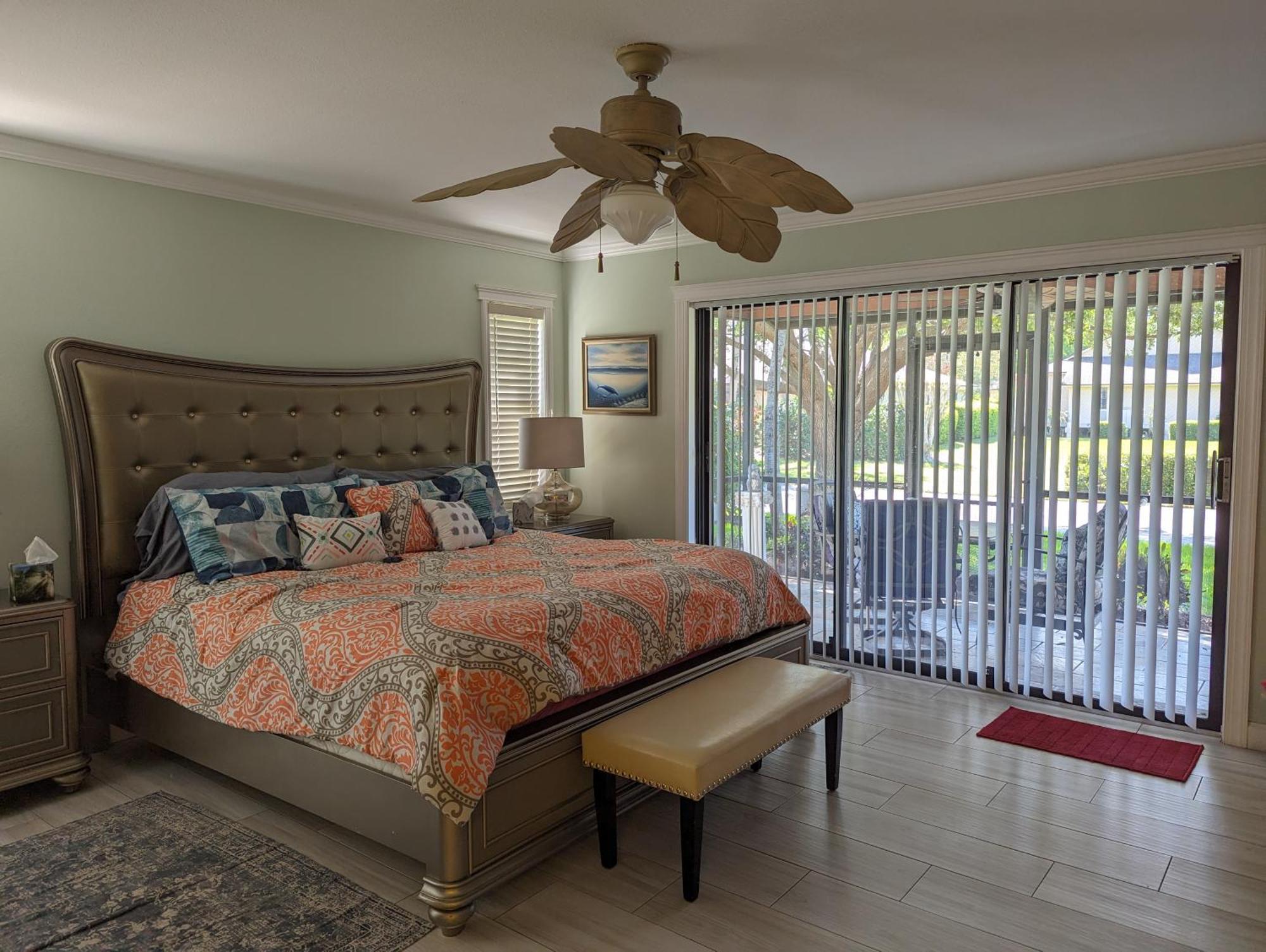 Lux Villas On Beautiful Palmer Ranch Vamo Bagian luar foto