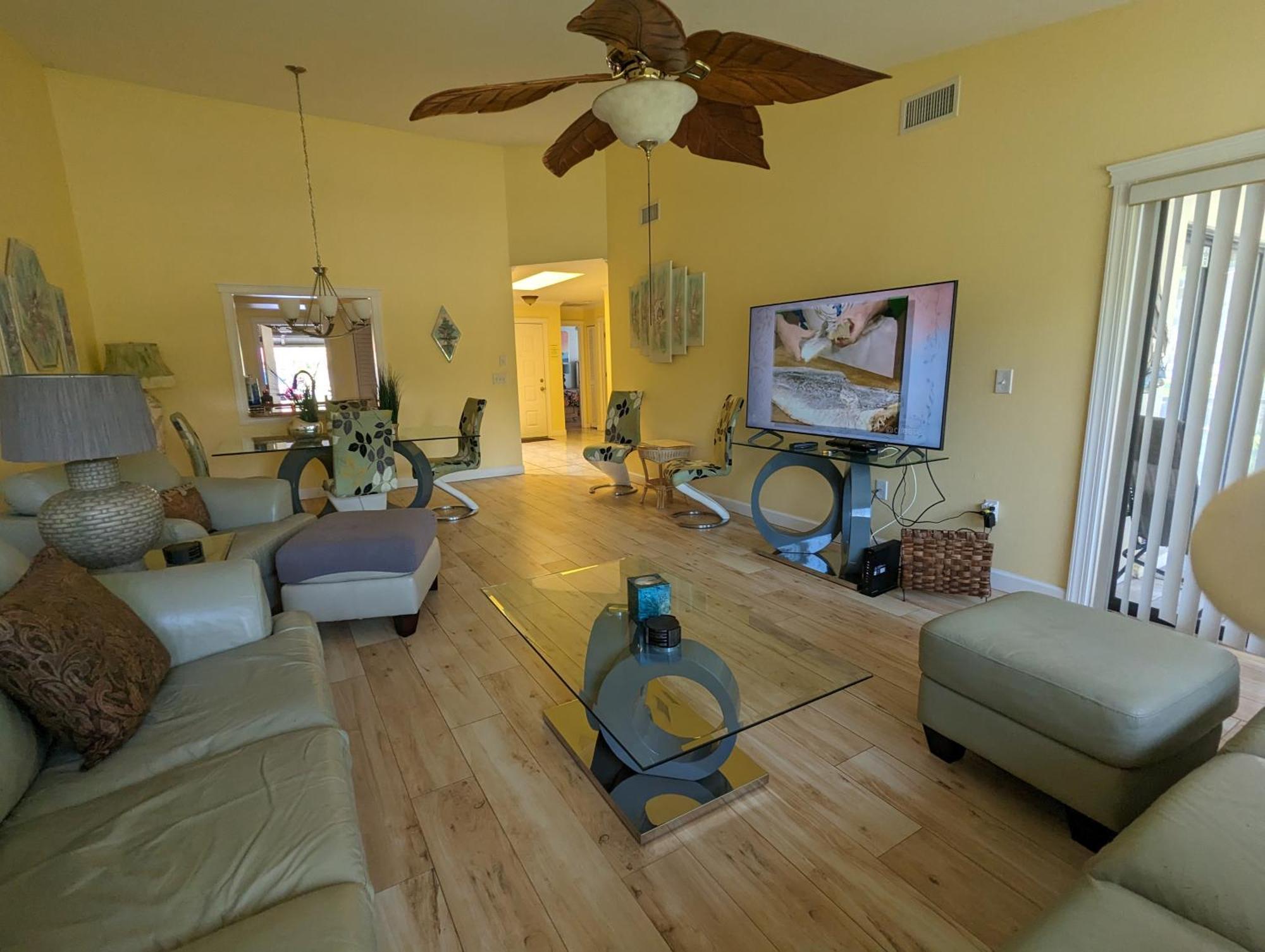 Lux Villas On Beautiful Palmer Ranch Vamo Bagian luar foto