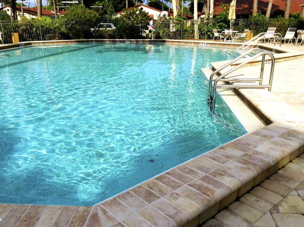 Lux Villas On Beautiful Palmer Ranch Vamo Bagian luar foto