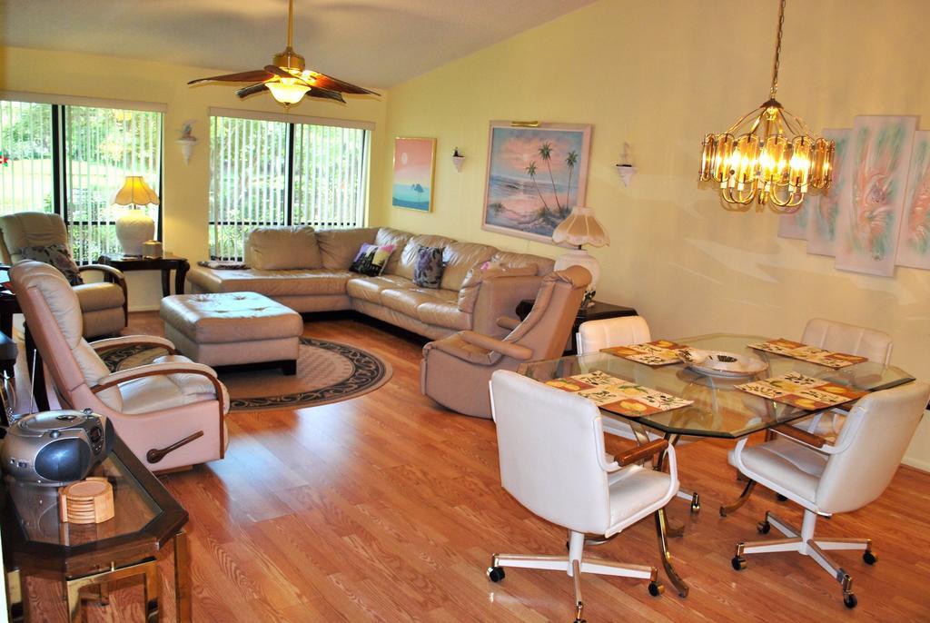 Lux Villas On Beautiful Palmer Ranch Vamo Bagian luar foto