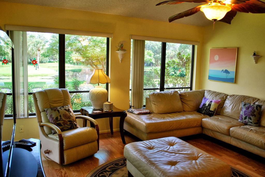 Lux Villas On Beautiful Palmer Ranch Vamo Bagian luar foto
