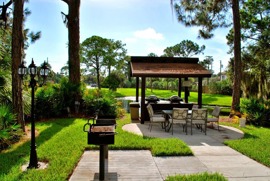 Lux Villas On Beautiful Palmer Ranch Vamo Bagian luar foto