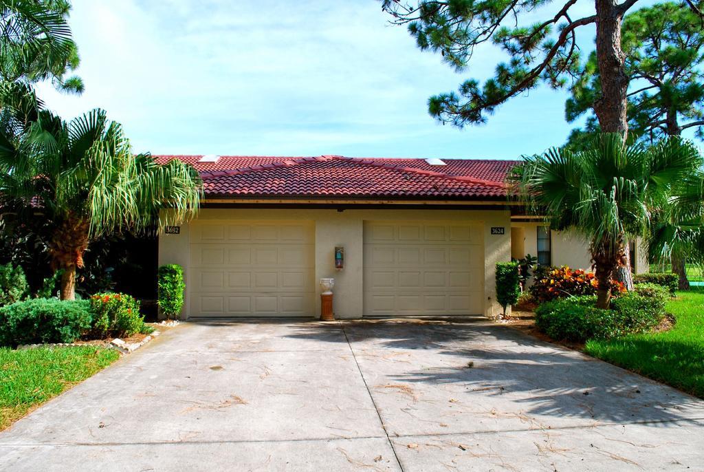 Lux Villas On Beautiful Palmer Ranch Vamo Bagian luar foto
