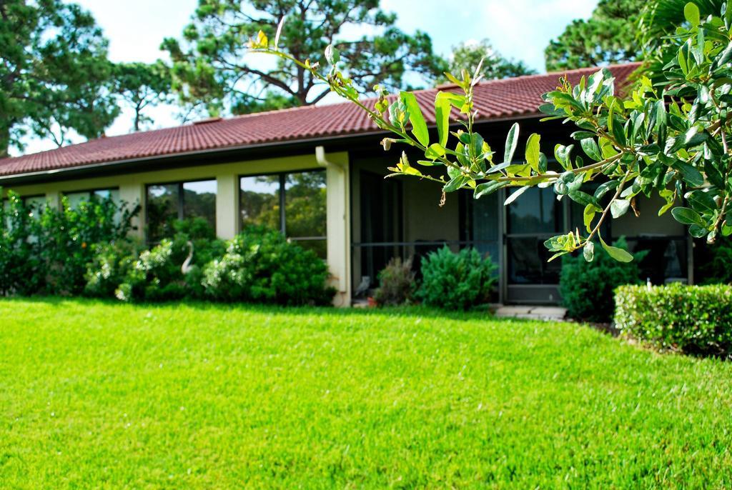 Lux Villas On Beautiful Palmer Ranch Vamo Bagian luar foto