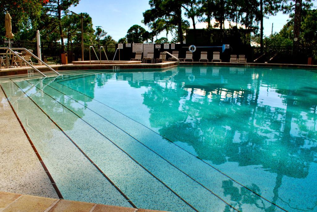 Lux Villas On Beautiful Palmer Ranch Vamo Bagian luar foto