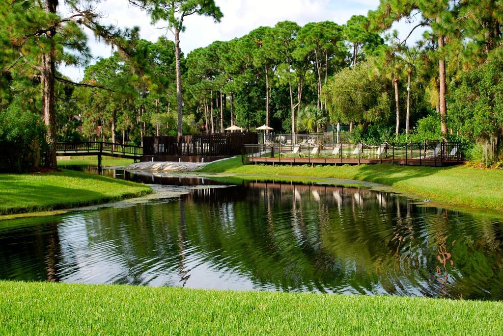 Lux Villas On Beautiful Palmer Ranch Vamo Bagian luar foto